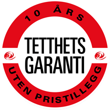 tetthetsgaranti