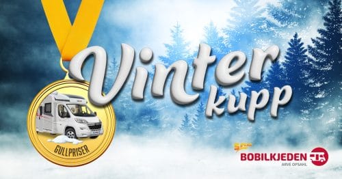 Vinterkupp