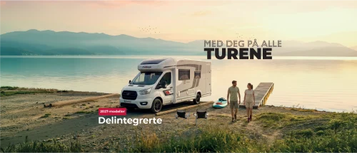 Delintegrerte Challenger-modeller for 2027